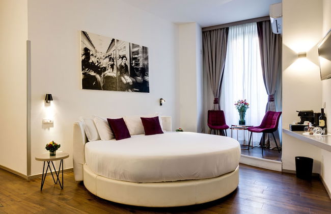 Piazza Farnese Luxury Suites - Foto 11