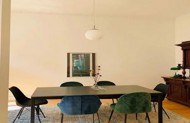 Inviting Holiday Home With Balcony or Terrace - Foto 26