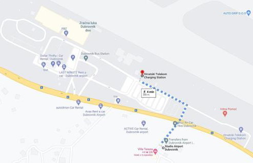 Airport Garden Apartments - Photo 15