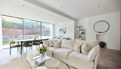 The St John's Wood Grand Residence - Foto 3