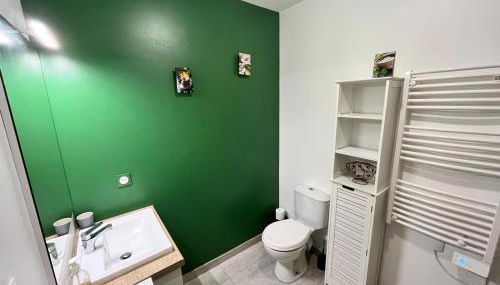 Appartement cosy plage aéroport à proximité - Foto 4