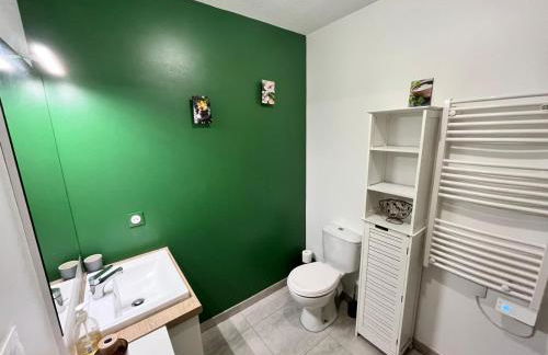 Appartement cosy plage aéroport à proximité - Photo 4