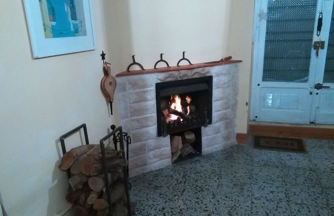 Casa Rural Vall Jijona - Photo 18