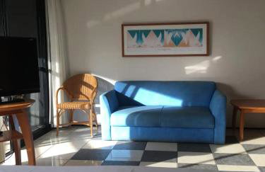 IATE PLAZA - Calçadão - Frente Mar 205 - Foto 18