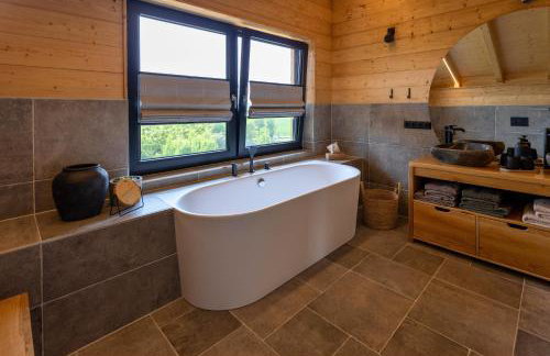 Bayerwald Chalet Liebenstein - Foto 10