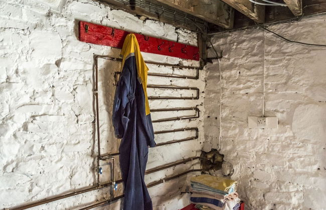 Ashgrove Farm - Llawhaden - Narberth - Foto 18