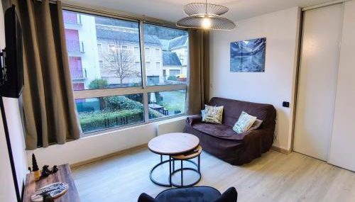 CAUTERETS CENTRE AU CALME - Foto 4