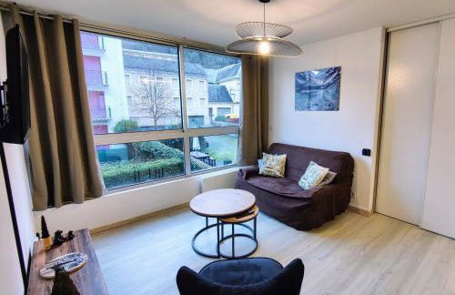 CAUTERETS CENTRE AU CALME - Foto 4