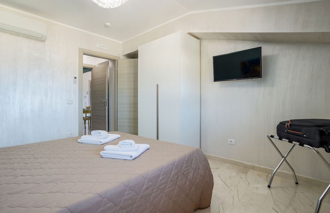 Azzurra Apartments - Foto 29