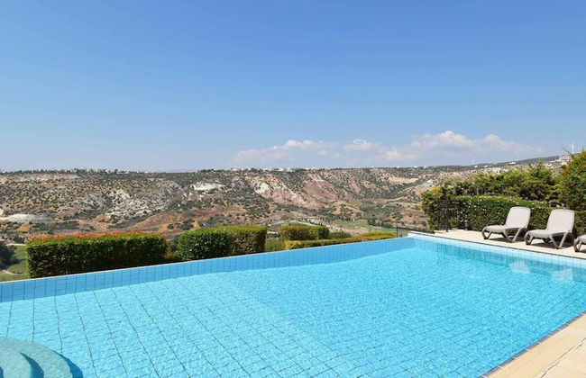 Villa 14 - Kourion in Kouklia - Photo 5