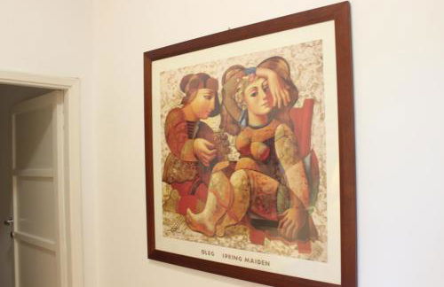 Relais Monteverde - Photo 19