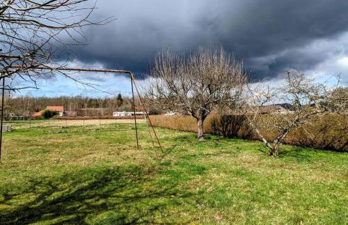 Maison charmante avec jardin, terrasse et parking près du Ballon d'Alsace - FR-1-583-297 - Foto 23