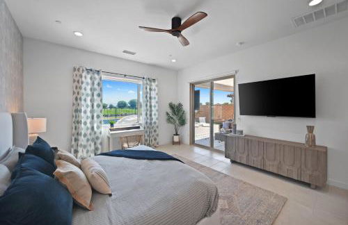 Escape to Paradise ‘One Love’ New PGA West Villa! - Foto 16