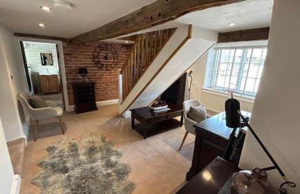 Farmhouse - Sleeps 6 - Near Alton Towers Peak Dist - Foto 31