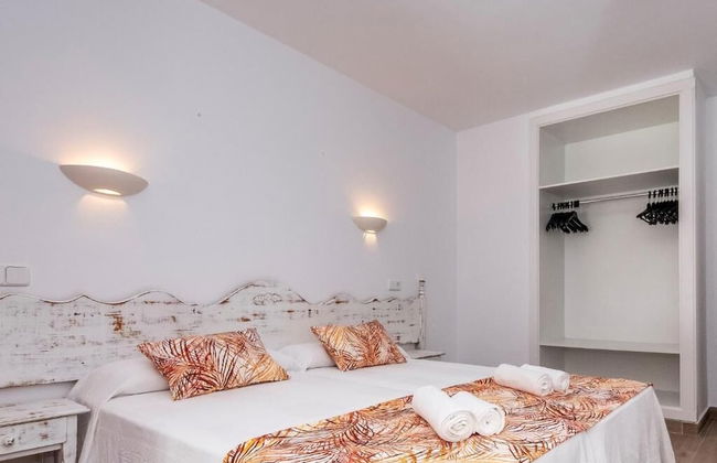 Aparthotel Sol Parc - Photo 6