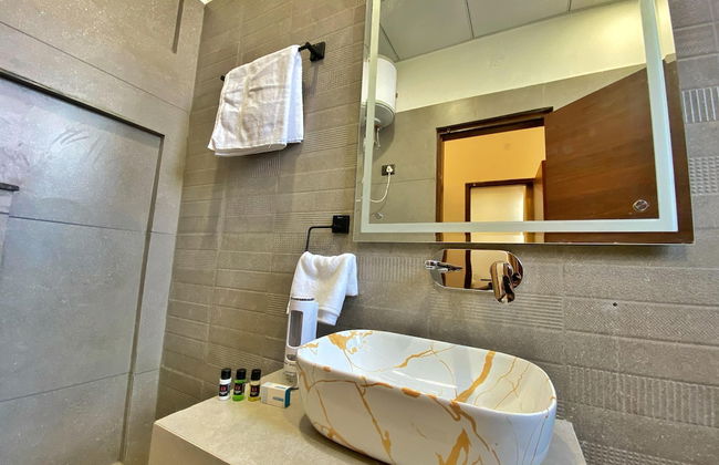 Luxe Stays - Foto 18