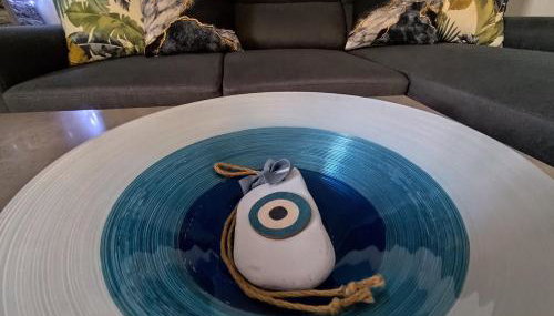 Anastasia's apartment with yard - Foto 5