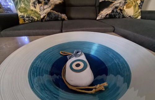 Anastasia's apartment with yard - Foto 5