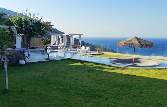 Villa Blue Vedere - Foto 1