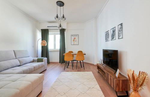 Sunny - Cozy Apartment - Foto 1