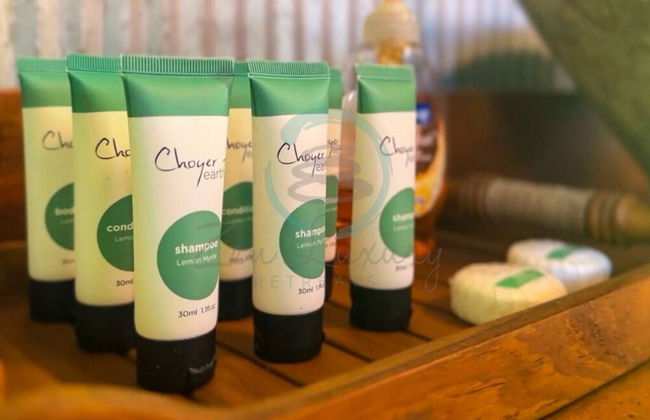 Zenhouse Bali Pool Garden Massive Grounds - Foto 9