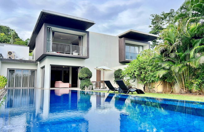 Baan Yamu By RESAVA - Foto 14