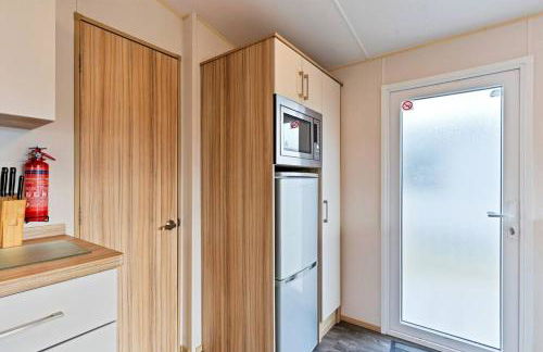 Tattershall Lakes: Sally's Superior Stay - Foto 37