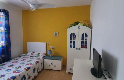 Acogedor chalet adosado en playas de Isla Cristina - Foto 16