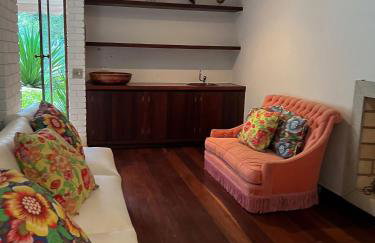 Casas Serranas - Villa Casa Blanca - Photo 9