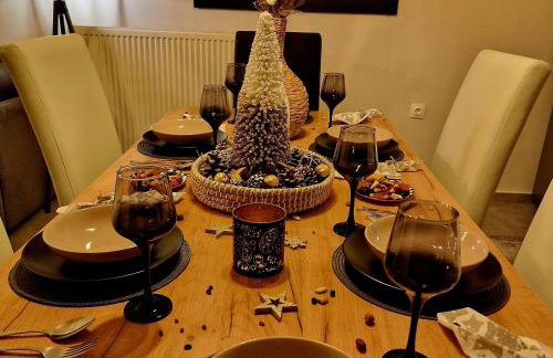 Villa Filarety Luxury House - Foto 7