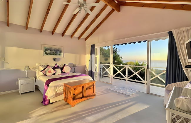 Cape Rose Cottage - Foto 5