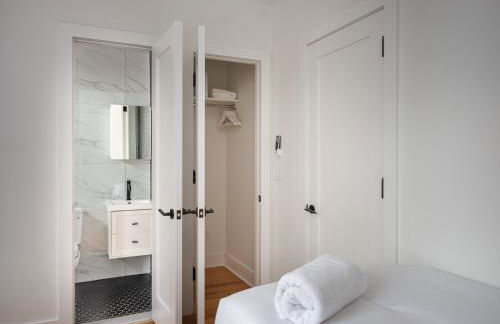 Three Bedroom Brooklynite Suite! - Foto 7