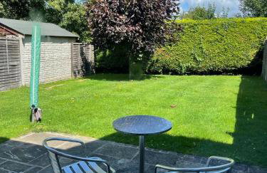 Cosy 2bed house in Oxford, sleeps 4 and a baby - Foto 3