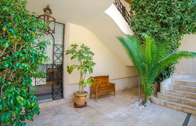 Villa Can Mandol - Photo 46