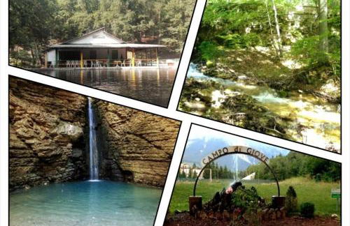 Chalet Mon Amour - Foto 33