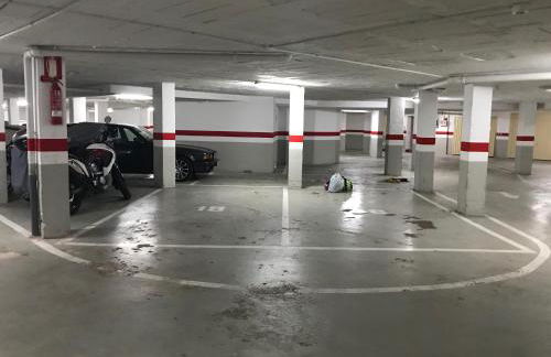 Precioso apartamento en S'Agaró con fantásticas vistas al mar - Foto 54