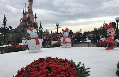 F&B's Home Disneyland Paris - Foto 50