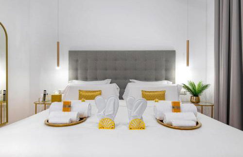 Smart Apartment Near Puerta Del Sol - Foto 26