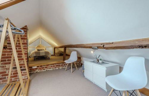 Dog-Friendly Barn Conversion on Norfolk Coast - Foto 19