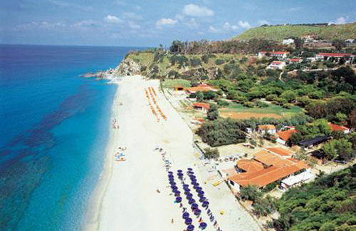 Residence Hotel Riviera Calabra - Foto 15