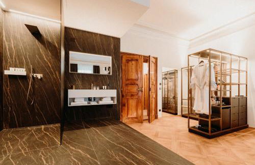 META SUITES historic city living - Foto 23