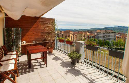 Attico con Vista - Foto 1