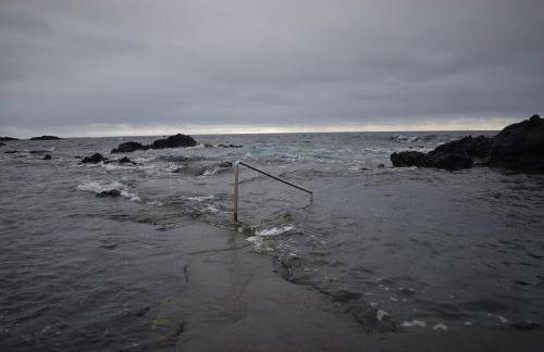 Casa Cruzeiro AL - by the sea OCEANTUR - Photo 17