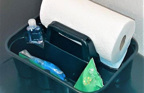 Near to OUHSC Hospitals-Garage Studio - Photo 37