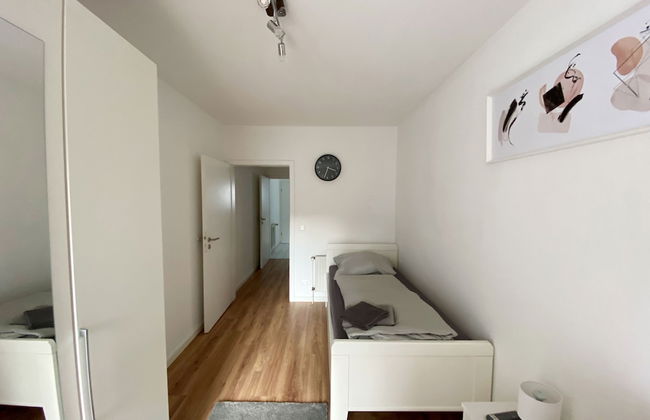 Wonderful Apartments in the centre of OS - Foto 2