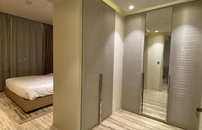 4Leisure Suites DAMAC Esclusiva Towers - Foto 12