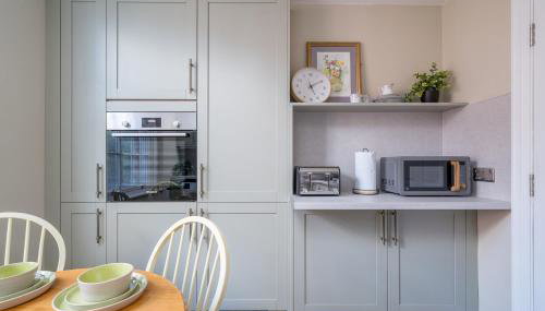 Victoria 2 bedroom flat - Buckingham palace - Foto 5