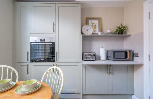 Victoria 2 bedroom flat - Buckingham palace - Foto 5