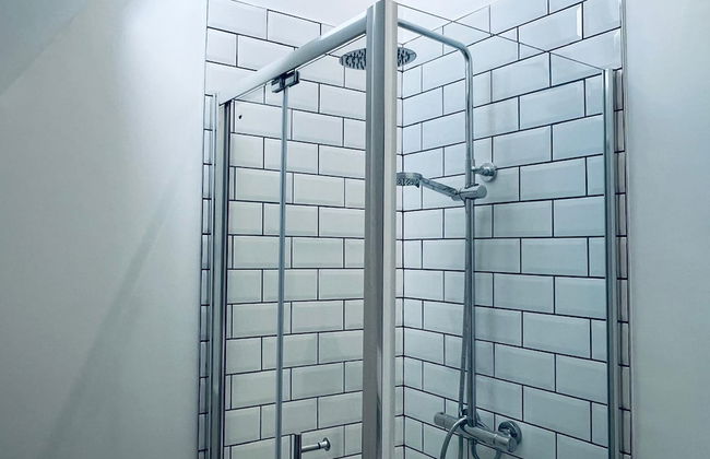 25B Moonstone House in Thetford - Foto 13