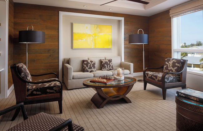 The Residences at Siesta Key Beach by Hyatt Vacation Club - Photo 7